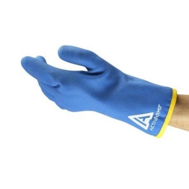 Glove PVC 97-681